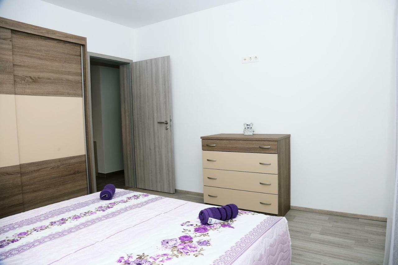 Apartments Tonia Br. 1 Завалатица Экстерьер фото