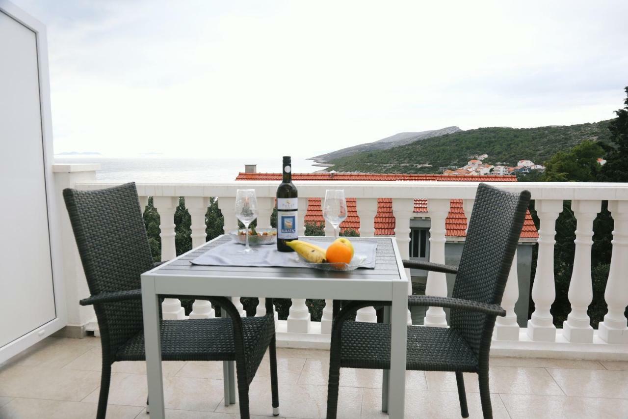 Apartments Tonia Br. 1 Завалатица Экстерьер фото