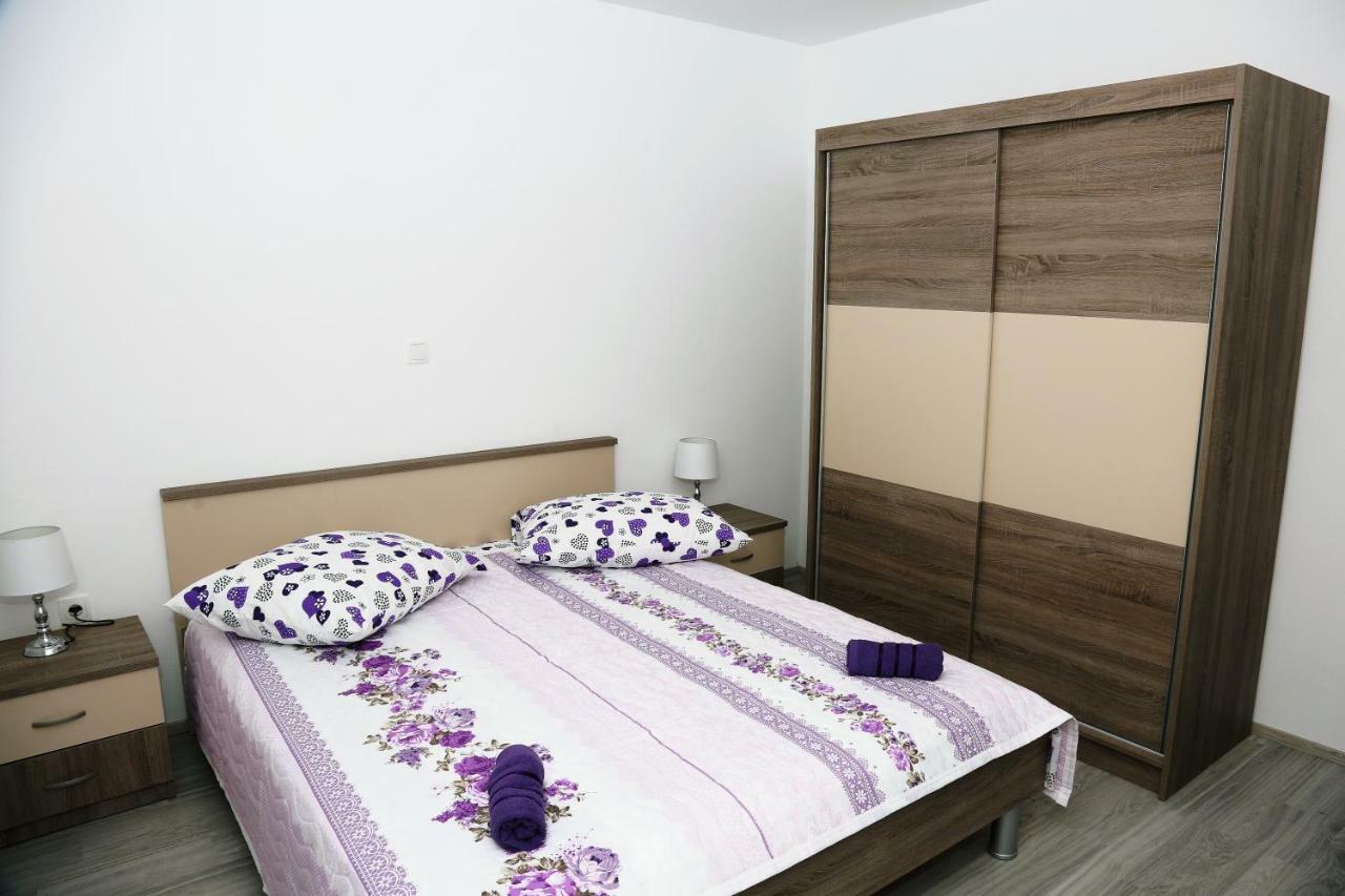 Apartments Tonia Br. 1 Завалатица Экстерьер фото