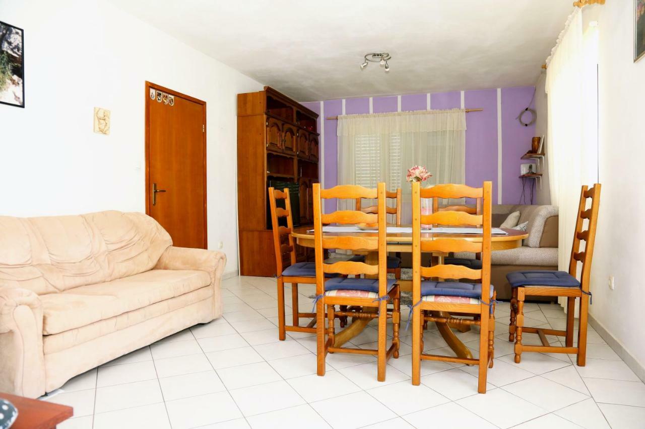 Apartments Tonia Br. 1 Завалатица Экстерьер фото