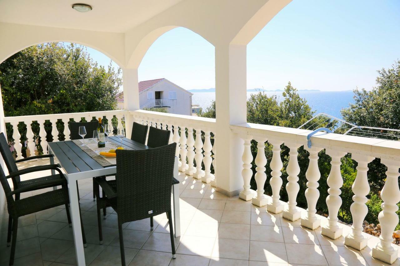 Apartments Tonia Br. 1 Завалатица Экстерьер фото