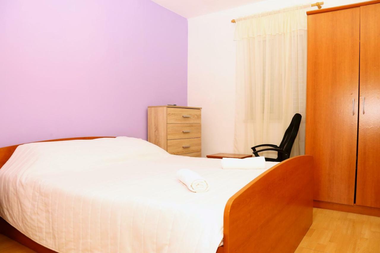 Apartments Tonia Br. 1 Завалатица Экстерьер фото