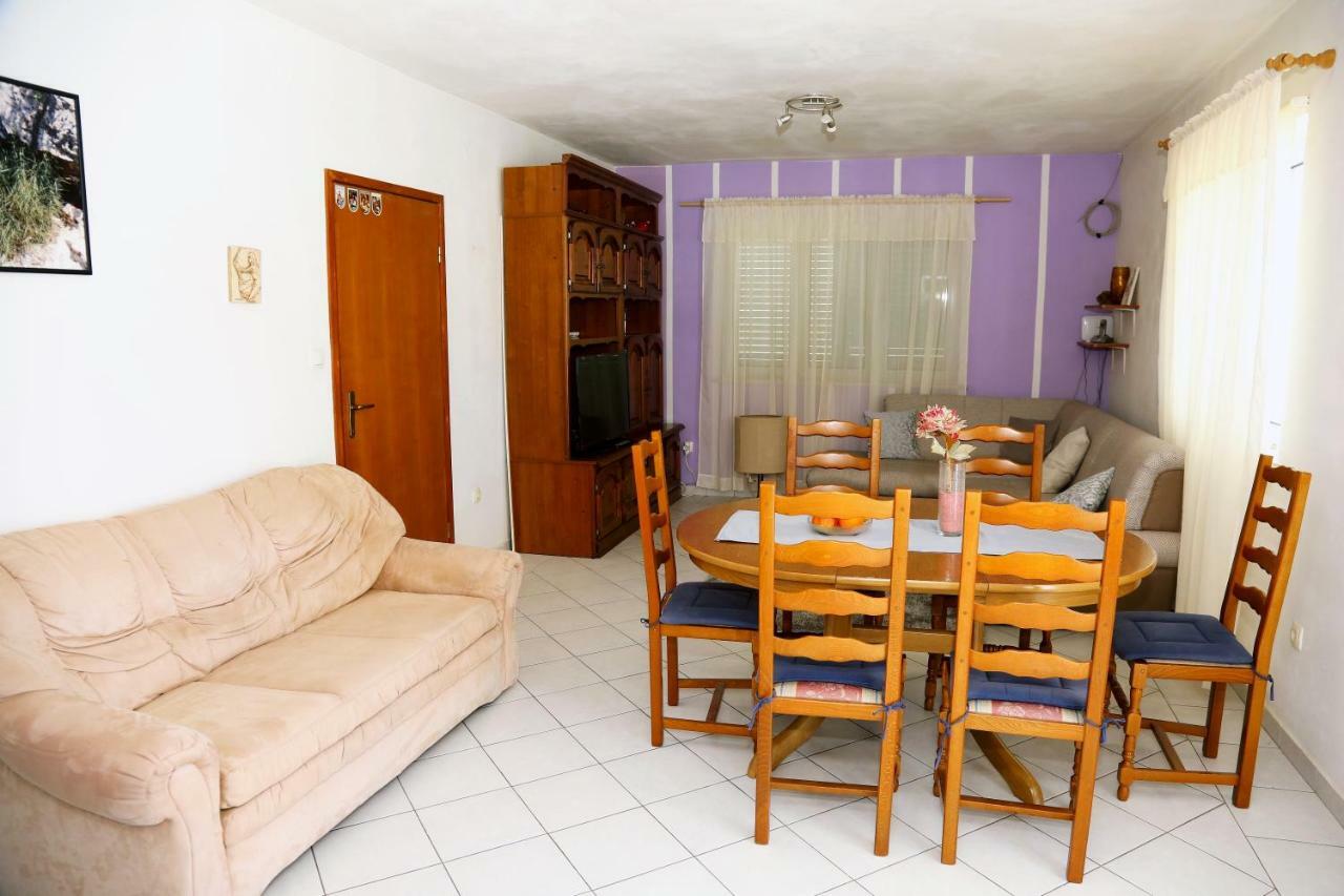 Apartments Tonia Br. 1 Завалатица Экстерьер фото