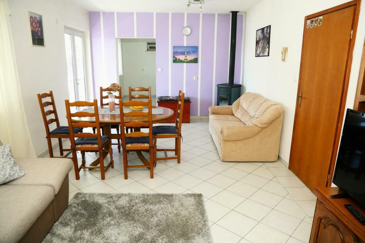 Apartments Tonia Br. 1 Завалатица Экстерьер фото